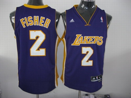 Los Angeles Lakers jerseys-040